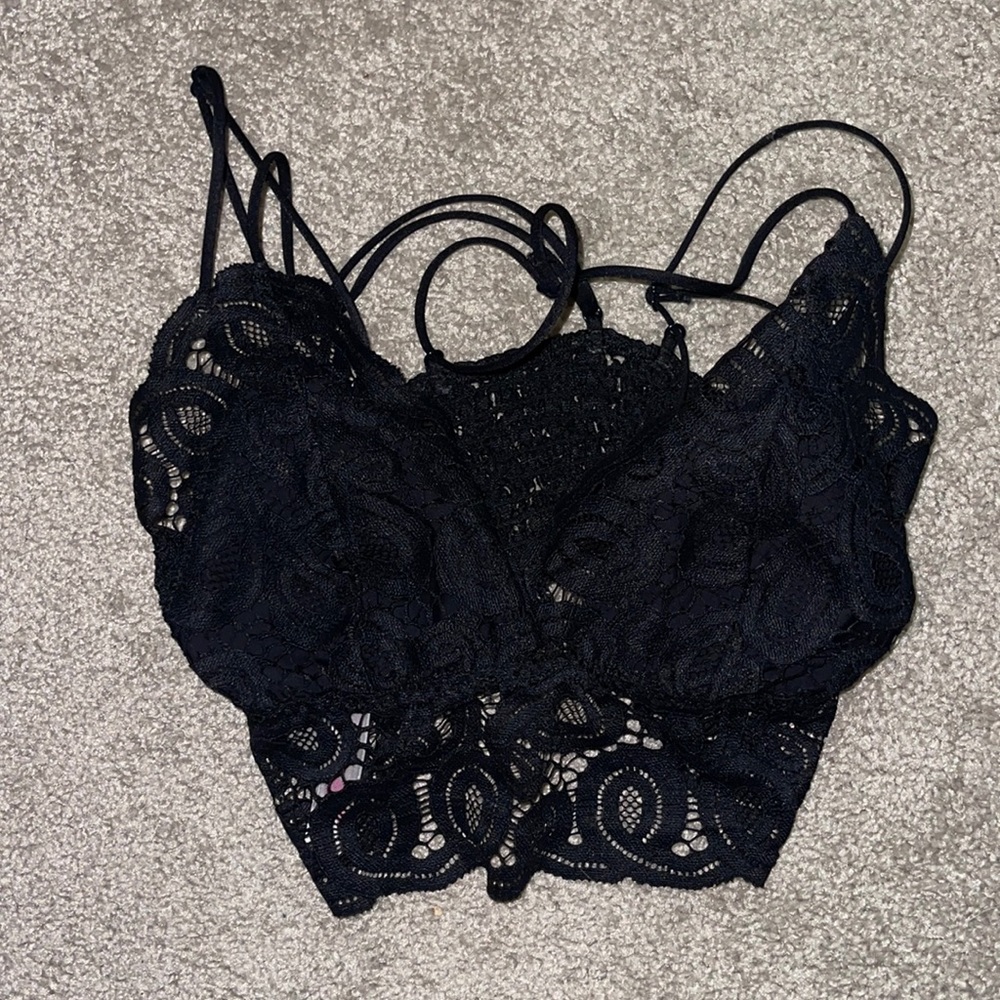 PINK Victoria’s Secret Lingerie Bra